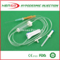 Henso Infusion Set